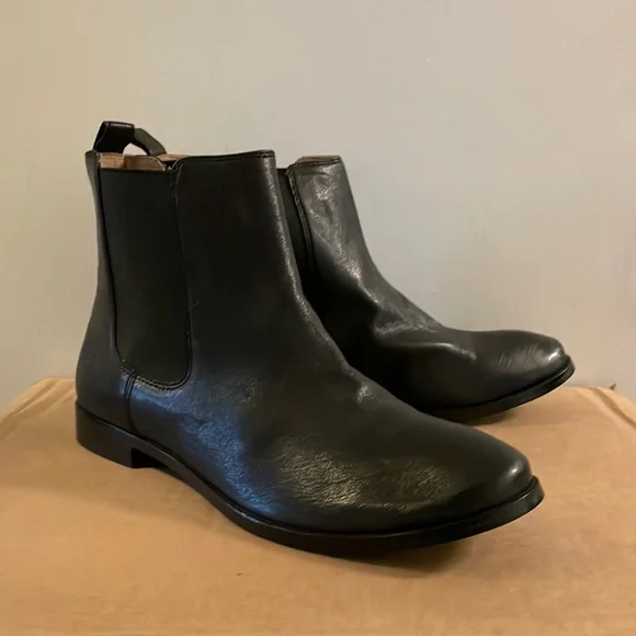 Frye Shoes Frye Carly Chelsea Boot Poshmark